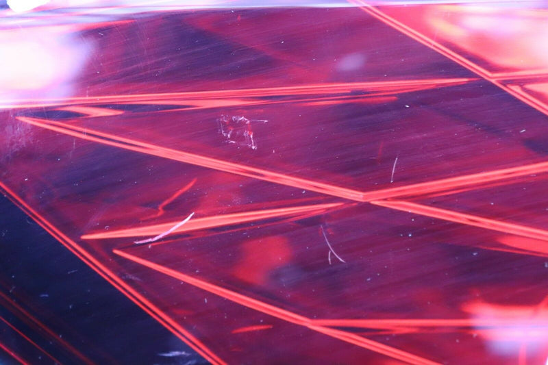 SKODA KODIAQ 2017-ON REAR LEFT SIDE LIGHT FENDER LAMP 565945207A