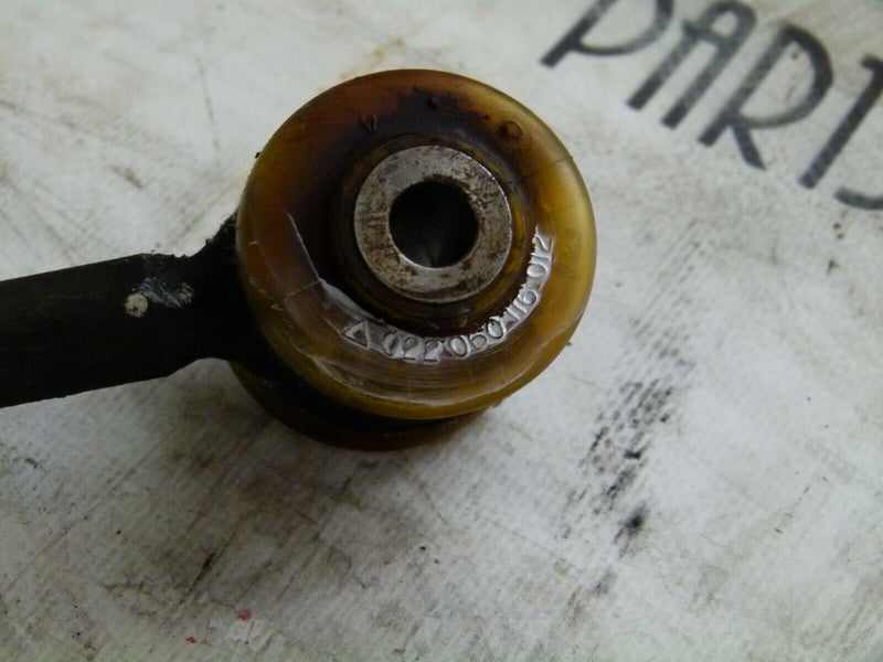 JAGUAR XJ X351 2010-19 3.0 DIESEL FRONT STABILIZER STEERING TIE ROD LINK GENUINE