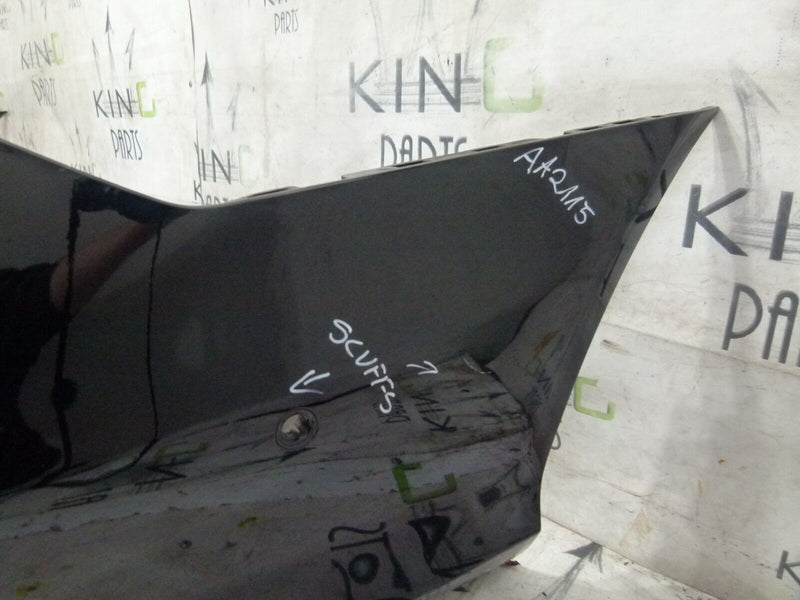 MERCEDES E C207 LCI 2013-16 REAR BUMPER PDC GENUINE A2078858025