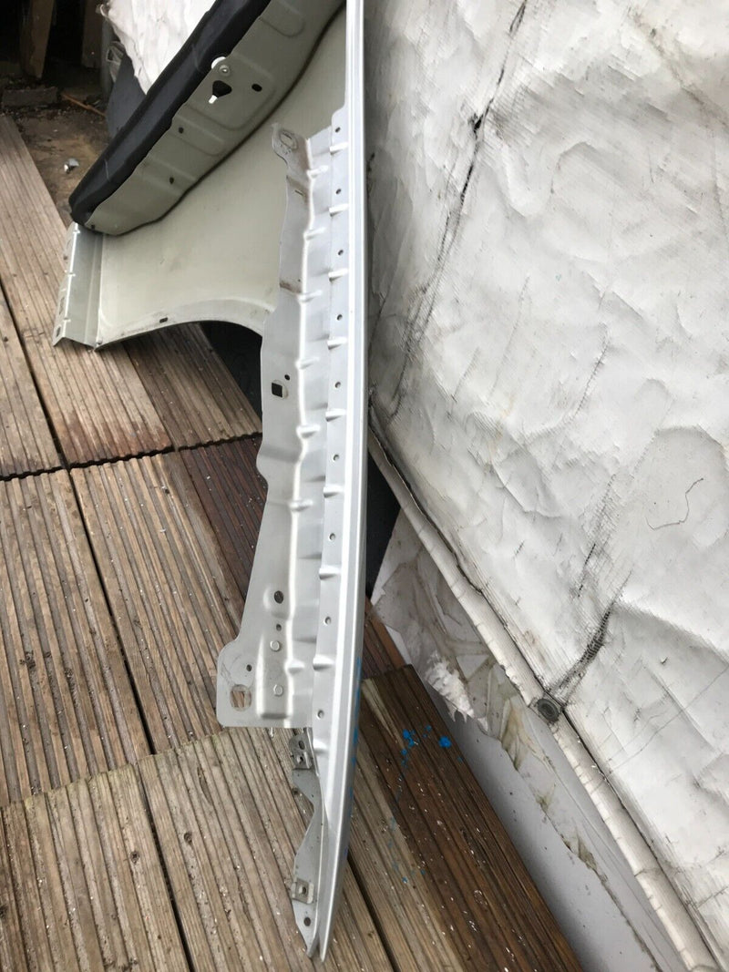 MERCEDES GLC X253 2016-22 ALUMINIUM FRONT FENDER WING PANEL LEFT SIDE