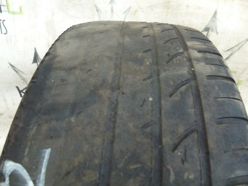 CORSA E GENUINE 17" ALLOY WHEEL 7Jx17H ET44 0P035K3 TYRE 215/45 R17