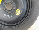 FORD FOCUS Mk3 11-14 16" SPACE SAVER SPARE WHEEL 5x108 AM51BA