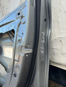 MERCEDES W205 2015-2021 GENUINE FRONT DOOR PANEL RIGHT DRIVER SIDE