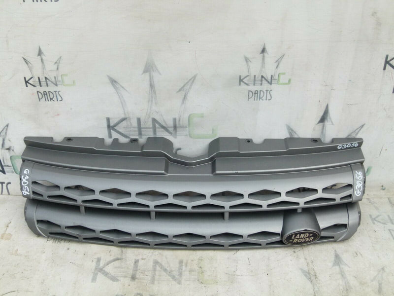 RANGE ROVER EVOQUE L538 2011-15 FRONT BUMPER UPPER GRILLE DJ32-8200-AA