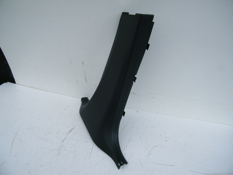 MERCEDES W212 E-CLASS 2010-15 COVER PILLAR TRIM PANEL RIGHT SIDE O/S A2126904025