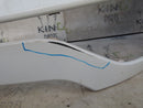 KIA SPORTAGE MK3 2010-14 FRONT BUMPER LOWER SECTION GENUINE 865113U000