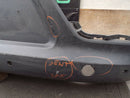 KIA SPORTAGE 2010-2015 LOWER PART REAR BUMPER GENUINE GREY (2862)