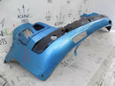 GENUINE CITROEN C4 PICASSO 2007-2012 REAR BUMPER IN BLUE P/N 9680518277
