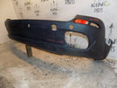BMW X5 E70 2007-2009  REAR BUMPER GENUINE 51127158438