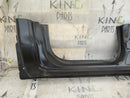 FORD RANGER T6 2011-2018 RIGHT DRIVER SIDE STEP SILL BODY PANEL