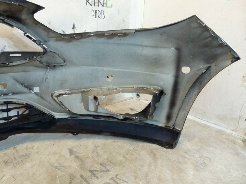FORD FOCUS MK3 2015-2018 FACELIFT FRONT BUMPER GENUINE PDC F1EB-17757-A