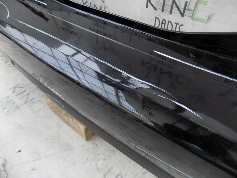 CITROEN C4 PICASSO MK2 2015-ON REAR BUMPER GENUINE PDC C06452-091