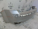 FORD FOCUS MK4 2008 - 2010 SILVER REAR BUMPER GENUINE 8M51-A17K823-A