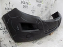 VAUXHALL MOVANO/ RENAULT MASTER 2010-2018 FRONT BUMPER 620220008R