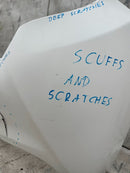 TOYOTA YARIS MK3 LCI 2014-2017 REAR BUMPER GENUINE 521590D520