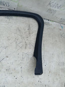 MERCEDES W205 C CLASS 14-21 FRONT RIGHT WINDOW TRIM INNER A2057270271 #
