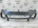 BMW 5 SERIES G30 G31 M SPORT 2017 2018 GENUINE FRONT BUMPER PDC 8064928