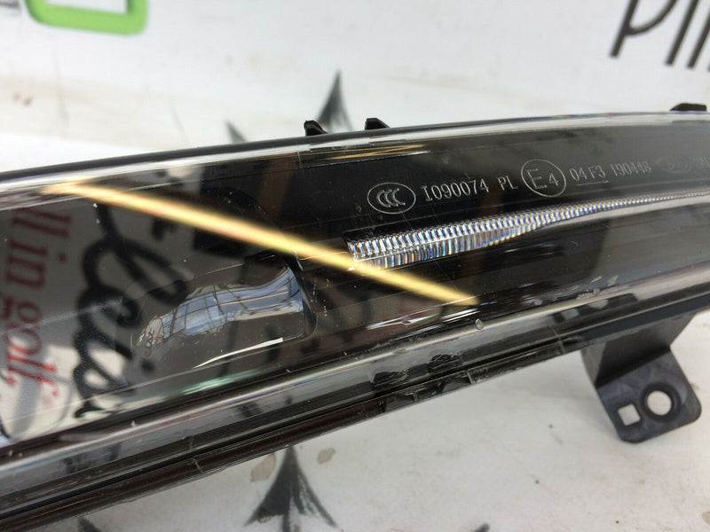 JAGUAR F-PACE X761 FOG LIGHT LED DAYTIME RUNNING LIGHT LEFT SIDE 1058.001 L