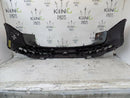 GENUINE AUDI Q5 2017- S LINE/SQ5 REAR BUMPER BLACK  80A807511C