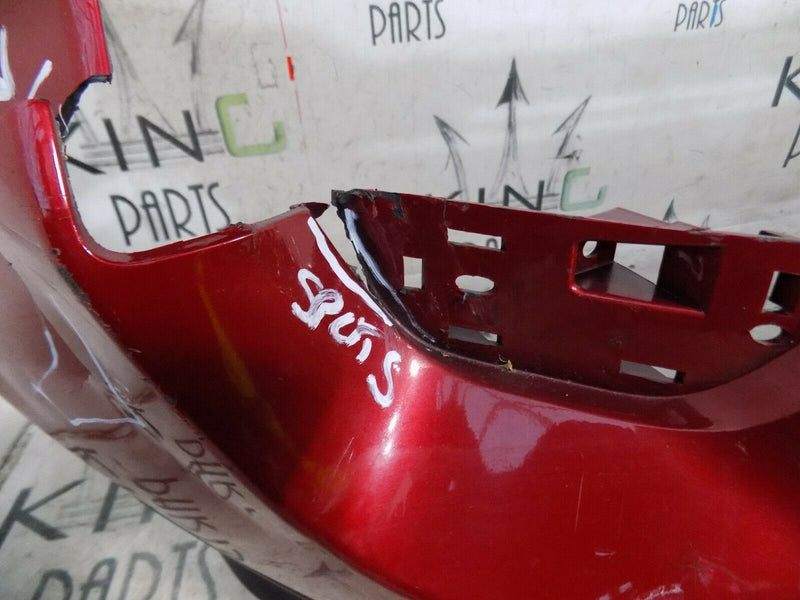 RANGE ROVER EVOQUE L538 DYNAMIC 2011-15 FRONT BUMPER GENUINE BJ3M-17K945