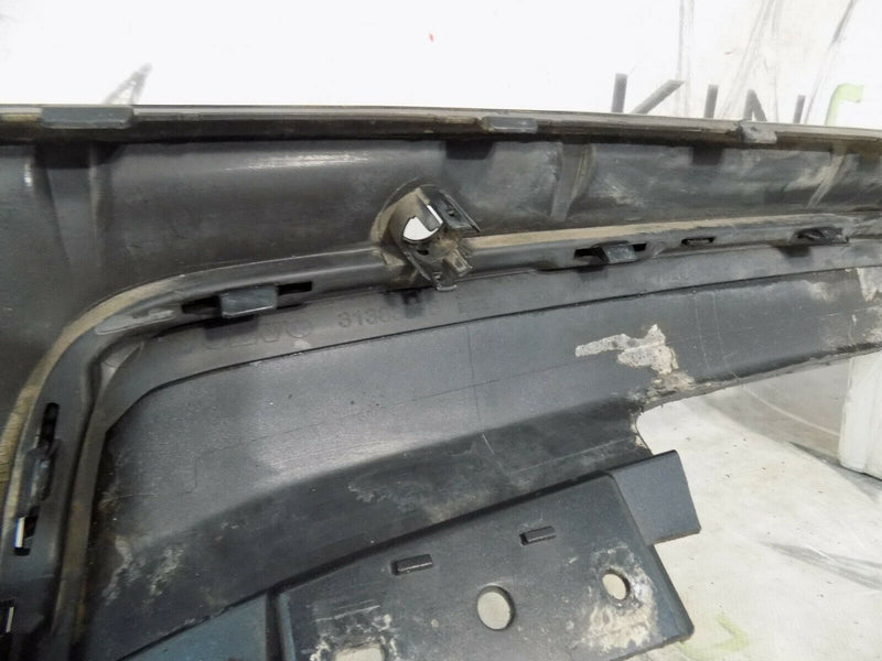 VOLVO XC90 II T8 2014-17 REAR BUMPER DIFFUSER SKIRT VALANCE PDC 31383836