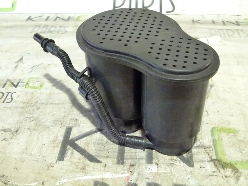 AUDI S4 S5 A4 B9 8W 3.0TFSI ACTIVATED CHARCOAL COINTAINER FILTER 8W0201799C