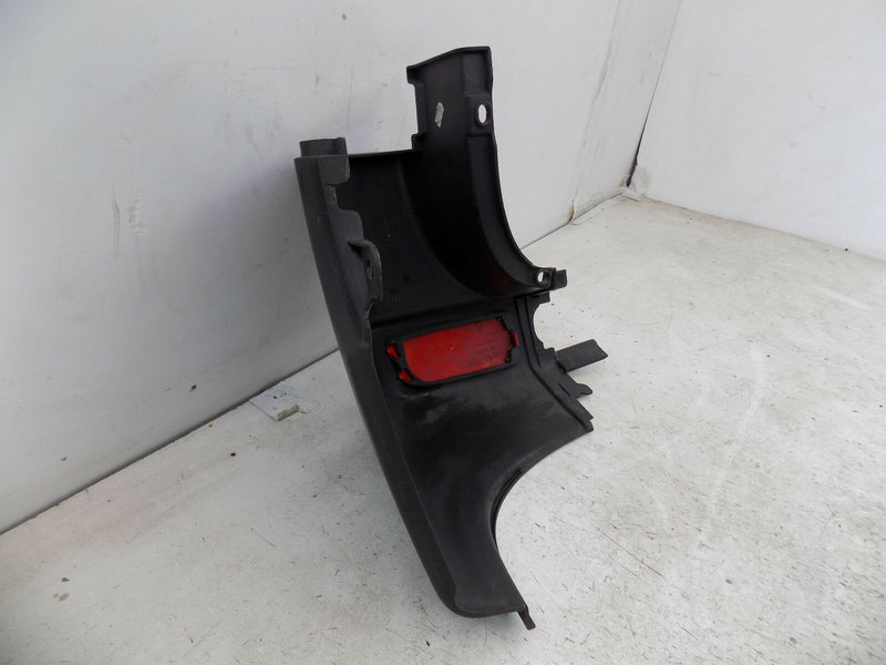 SPRINTER W906 2006 -2017 END CAP REAR BUMPER CORNER RIGHT DRIVER SIDE O/S
