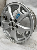 FORD TRANSIT CONNECT 16" ALLOY WHEEL 6.5J ET50 DT11-AC