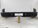 LAND ROVER DISCOVERY SE 3 MK3 L319 2004-2007 BLACK REAR BUMPER GENUINE (B0151)