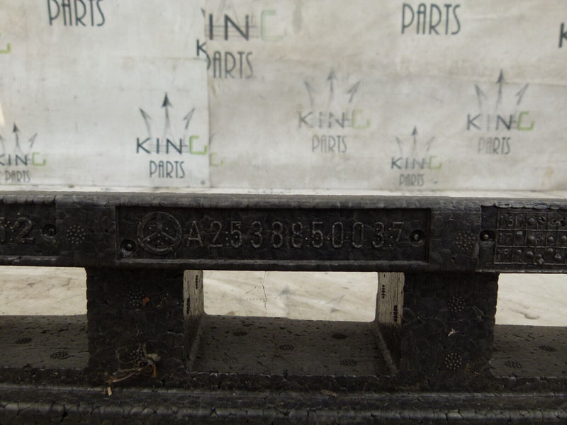 MERCEDES GLC X253 2015-2020 REINFORCEMENT COVER FOAM GENUINE A2538850037