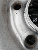 CITROEN DISPATCH 16" STEEL RIM & TYRE 215/65/16C 7J ET46 31088