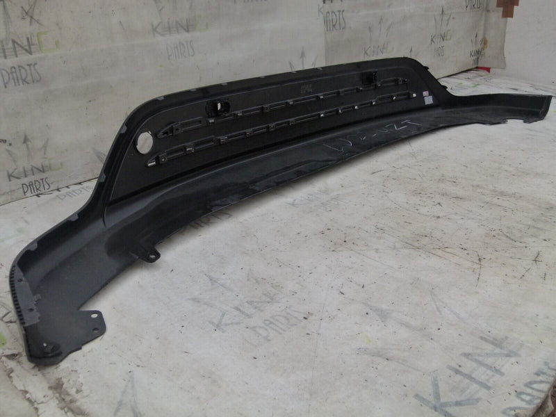 HYUNDAI KONA LCI SE CONNECT 2020-ON REAR DIFFUSER GENUINE 86612K4AA0