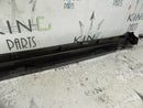 NISSAN JUKE F15 2013-2019 PASSENGERS LEFT SIDE SKIRT SILL COVER 76851-1KA6A