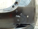 MAZDA 3 SPORT 2017-ON REAR BUMPER & DIFFUSER PDC GENUINE B63B50221