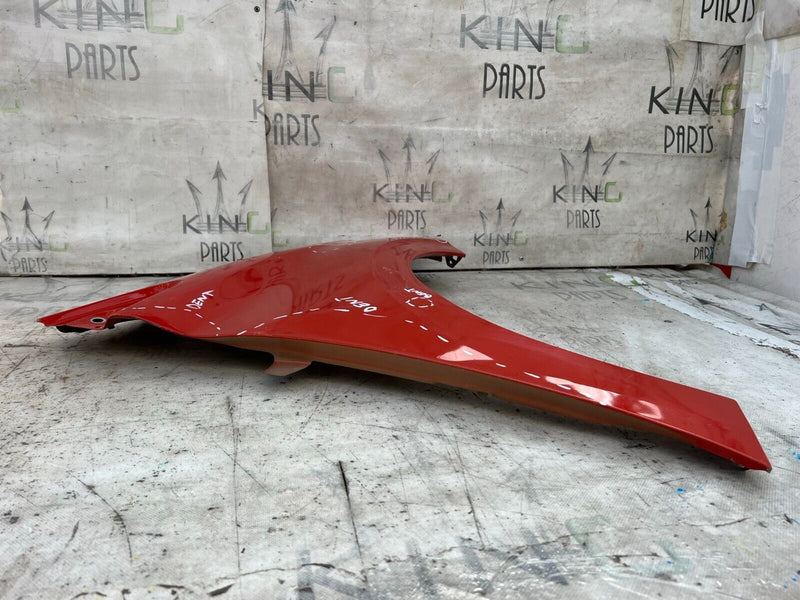 PEUGEOT 208 MK1 A9 2012-2018 FRONT FENDER WING PANEL RIGHT DRIVER SIDE