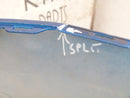 SKODA OCTAVIA III 2013-2017 REAR BUMPER GENUINE 5E5807421