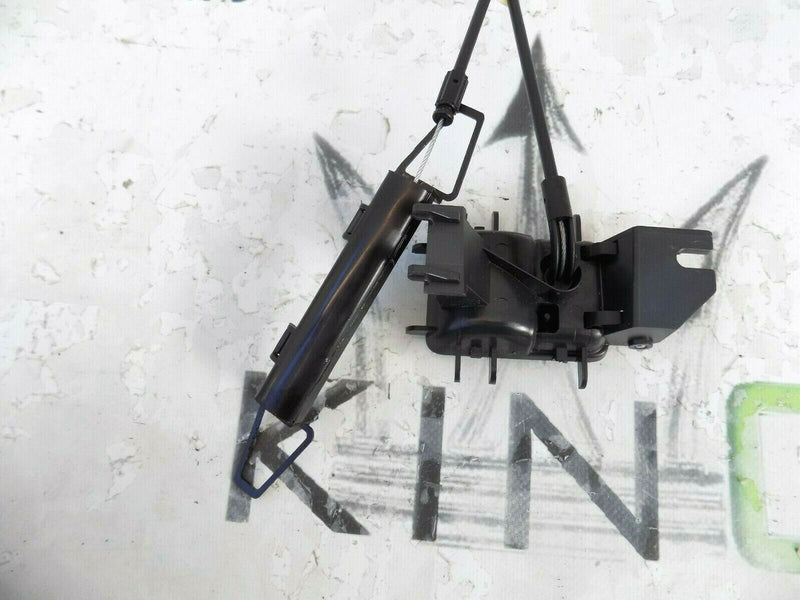 PEUGEOT 3008 2008-2016 RIGHT SIDE REAR SEAT RELEASE HANDLE 1700698 *N