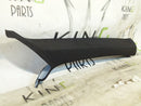 AUDI A4 S4 8W B9 2016-ON FRONT RIGHT SIDE A-PILLAR TRIM COVER 8W0867234