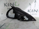 VAUXHALL INSIGNIA 2008-2017 POWER FOLDING PASSENGER WING MIRROR BLACK 13320192
