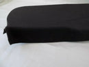 VOLVO XC60 2015-ON TRUNK / BOOT LID INTERIOR TRIM LINER BLACK 39849201 /B06-54
