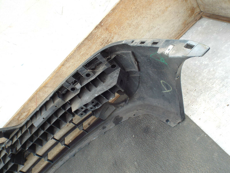 Renault Clio 2001-2005  Front Bumper Genuine Green (A3278)