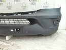 MERCEDES SPRINTER W906 LCI 2014-17 FRONT BUMPER 6x PDC & SENSORS & HARNESS A3990