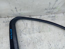 MERCEDES W205 C CLASS 14-21 FRONT RIGHT WINDOW TRIM INNER A2057270271 #