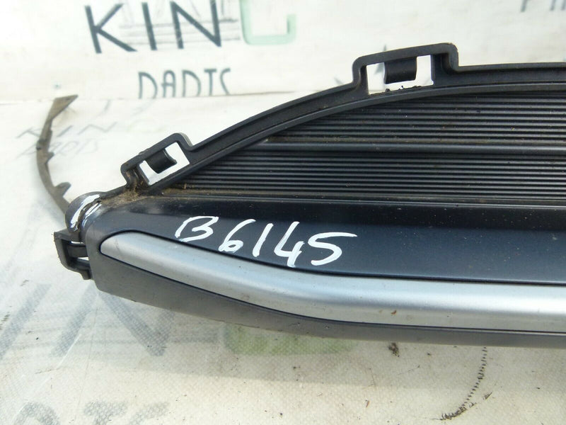 HYUNDAI IONIQ AE LCI 2019-ON FRONT BUMPER LOWER LIP SPOILER 86560-G2100