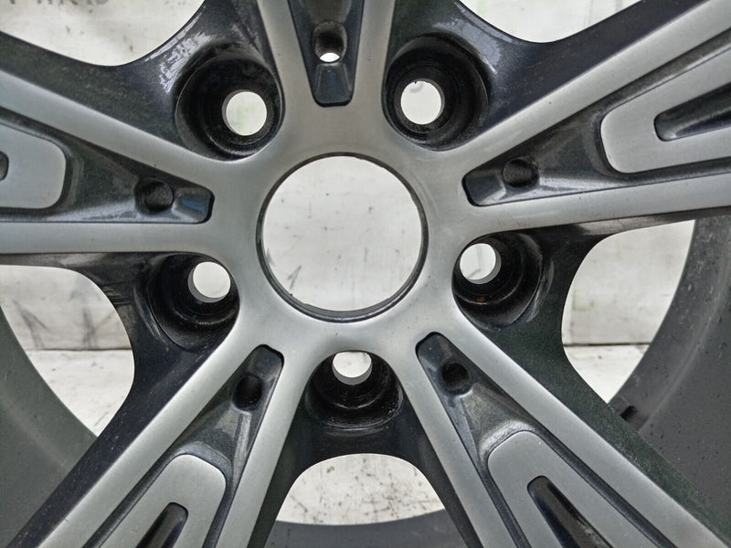 BMW 3 SEIRES G20 G21 G28 GENUINE ALLOY WHEEL RIM 19" 8Jx19H2 IS27 8089896