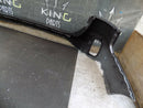 KIA SORENTO 2 II MK2 2012 2013 2014 FACELIFT GREY REAR BUMPER GENUINE (A2416)
