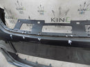 SEAT ALHAMBRA 2010-2015 FRONT BUMPER IN GREY GENUINE PART 7N5807221
