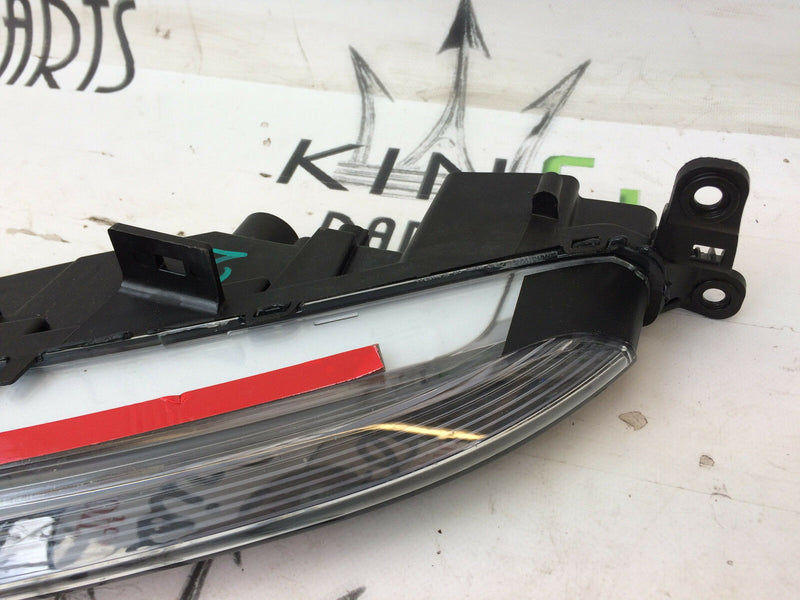 PORSCHE 971 PANAMERA LEFT HEADLIGHT DAYTIME RUNNING LIGHTS LED 971.953.041