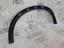 VOLVO XC90 2015-2018 REAR LEFT WHEEL ARCH TRIM COVER GENUINE 31378164