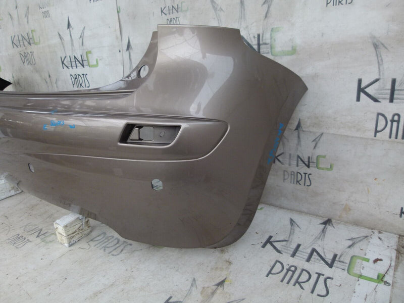 NISSAN NOTE MK1 E11 LCI 2010-2012 REAR BUMPER PDC GENUINE 8502290040